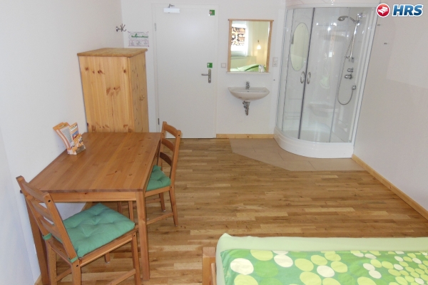 Hotel Greencity Boardinghouse